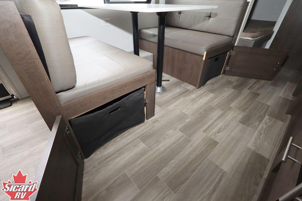 2019 FOREST RIVER SALEM CRUISE LITE 261BHXL