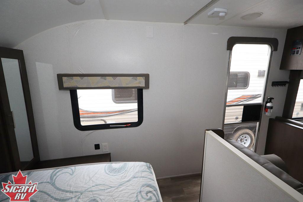 2019 FOREST RIVER SALEM CRUISE LITE 261BHXL