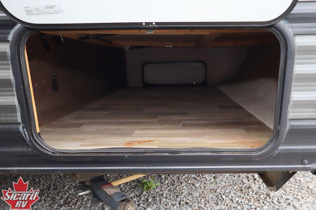 2019 FOREST RIVER SALEM CRUISE LITE 261BHXL