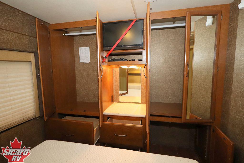 2013 THOR ACE 30.1