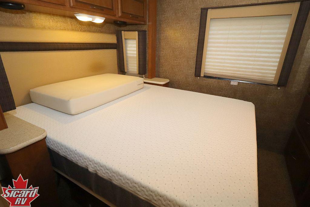 2013 THOR ACE 30.1