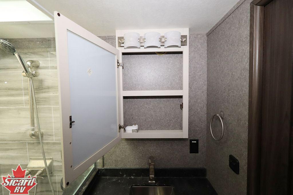 2020 JAYCO SEISMIC 4113