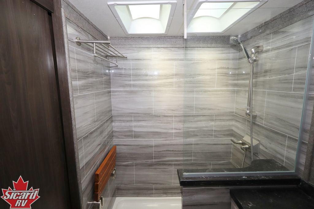 2020 JAYCO SEISMIC 4113