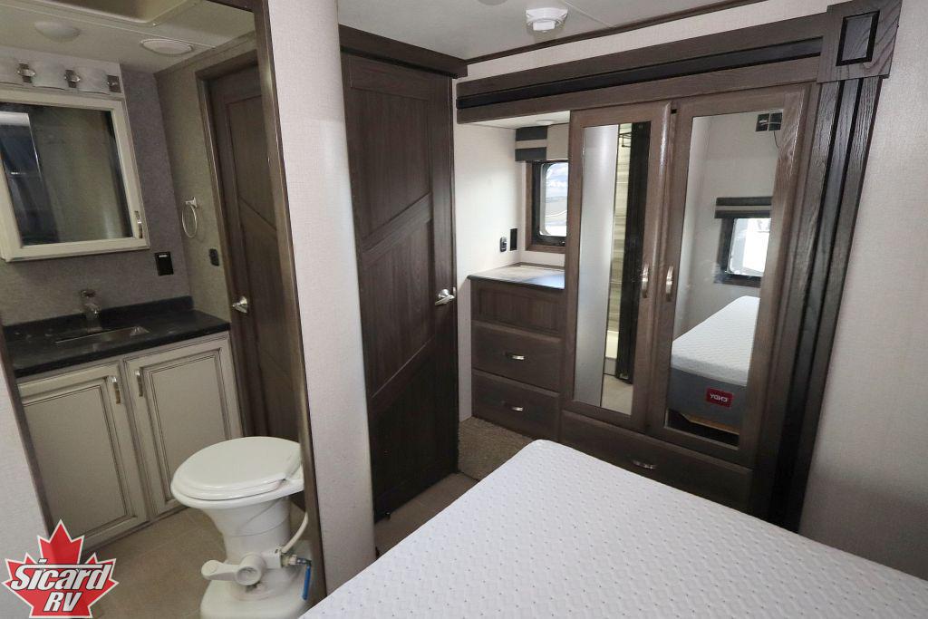 2020 JAYCO SEISMIC 4113