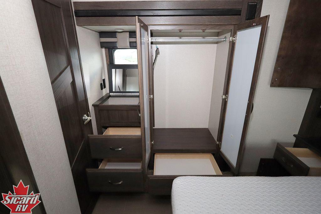 2020 JAYCO SEISMIC 4113