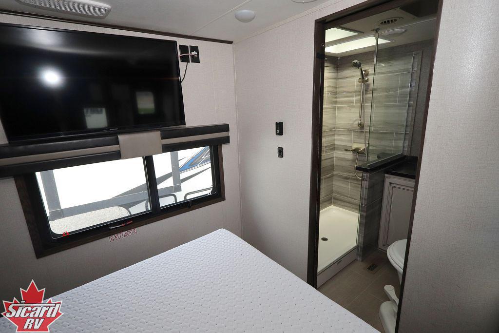 2020 JAYCO SEISMIC 4113