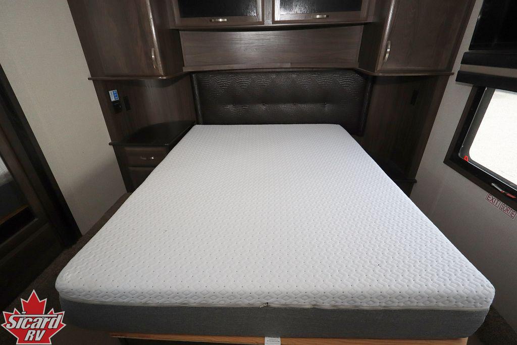 2020 JAYCO SEISMIC 4113
