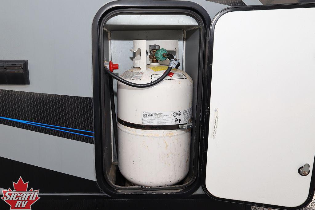 2020 JAYCO SEISMIC 4113