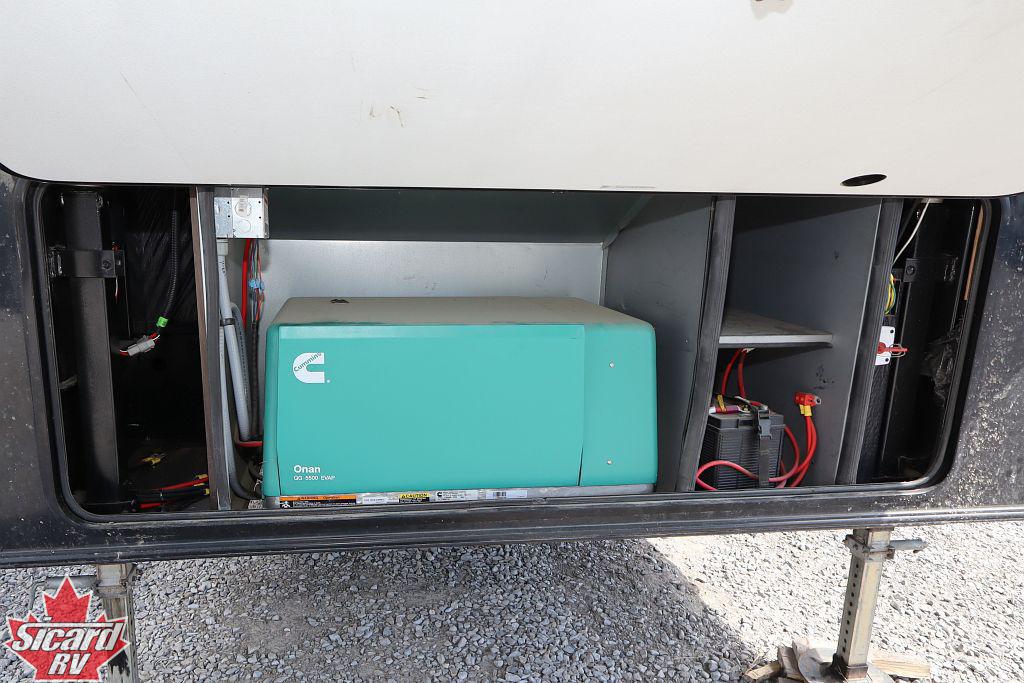 2020 JAYCO SEISMIC 4113