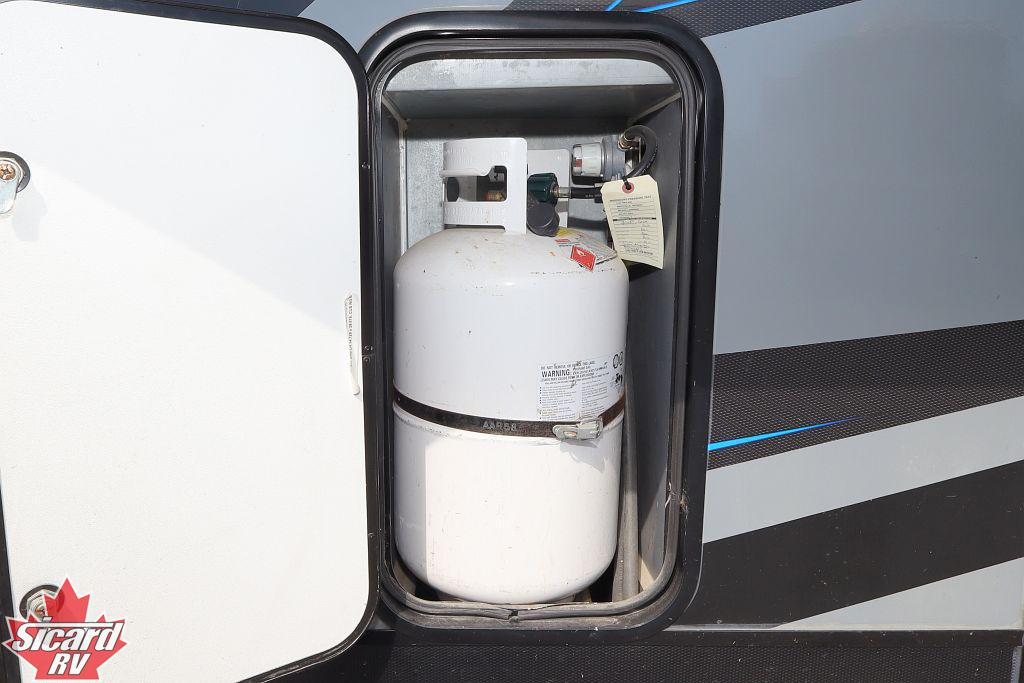 2020 JAYCO SEISMIC 4113