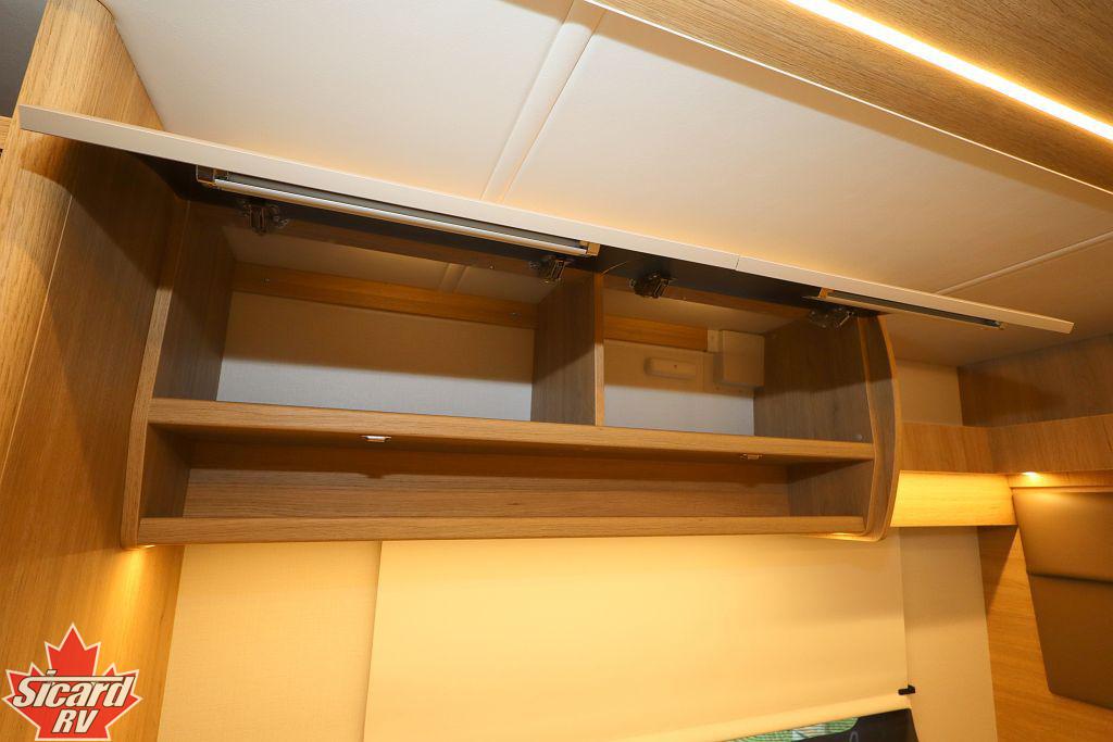2027 LEISURE TRAVEL VANS UNITY U24TBX