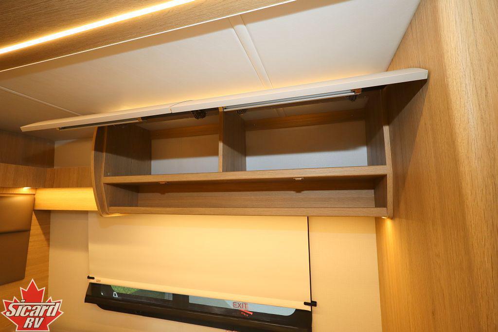2027 LEISURE TRAVEL VANS UNITY U24TBX
