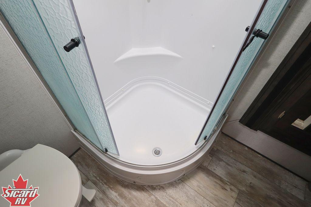 2019 HIGHLAND RIDGE OPEN RANGE LIGHT 291RLS