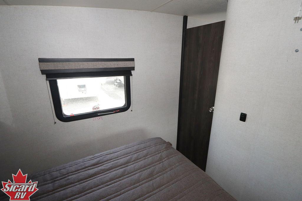 2019 HIGHLAND RIDGE OPEN RANGE LIGHT 291RLS