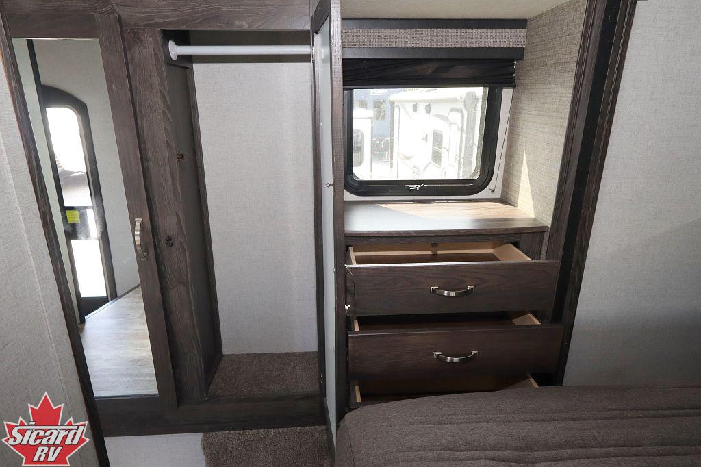 2019 HIGHLAND RIDGE OPEN RANGE LIGHT 291RLS