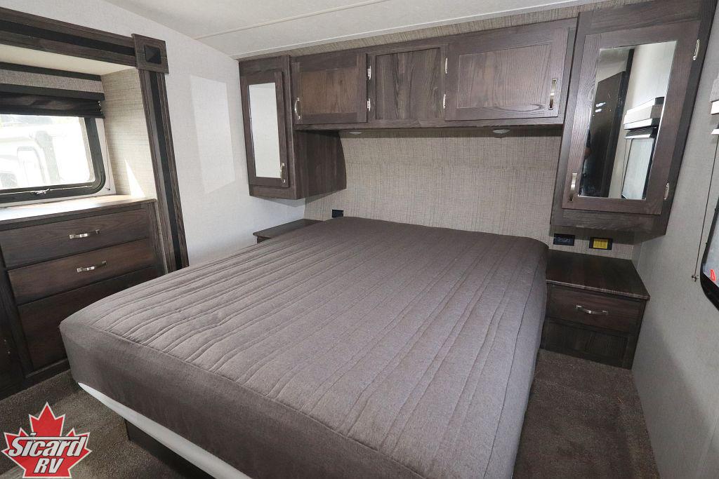 2019 HIGHLAND RIDGE OPEN RANGE LIGHT 291RLS
