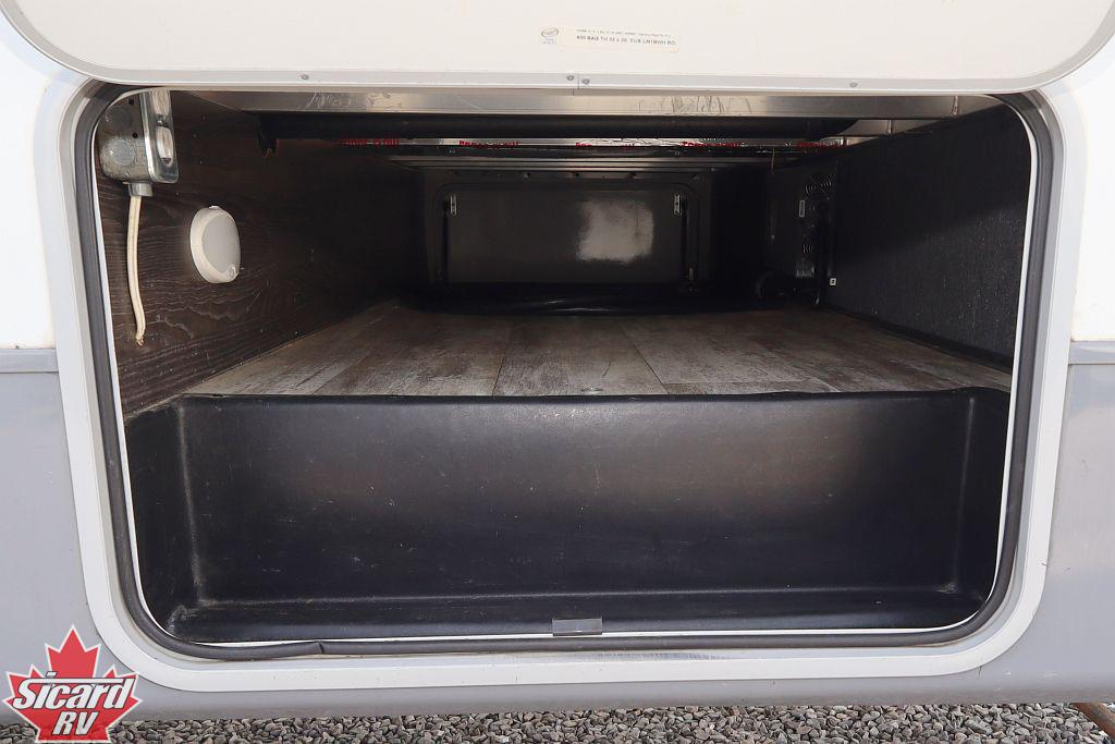 2019 HIGHLAND RIDGE OPEN RANGE LIGHT 291RLS