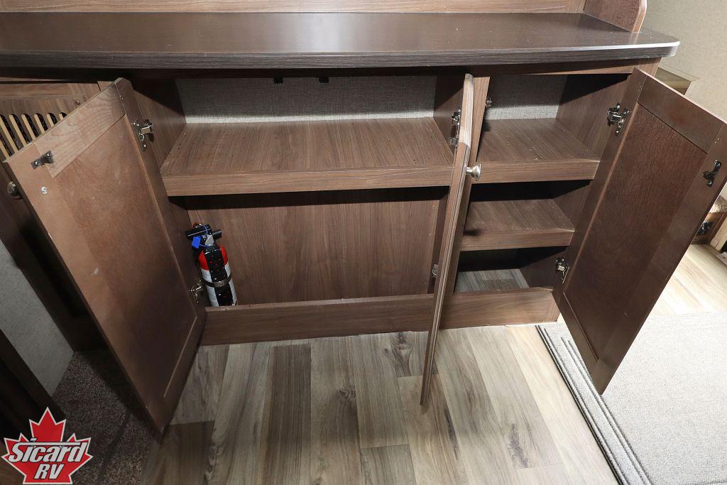 2017 HEARTLAND ELKRIDGE E292