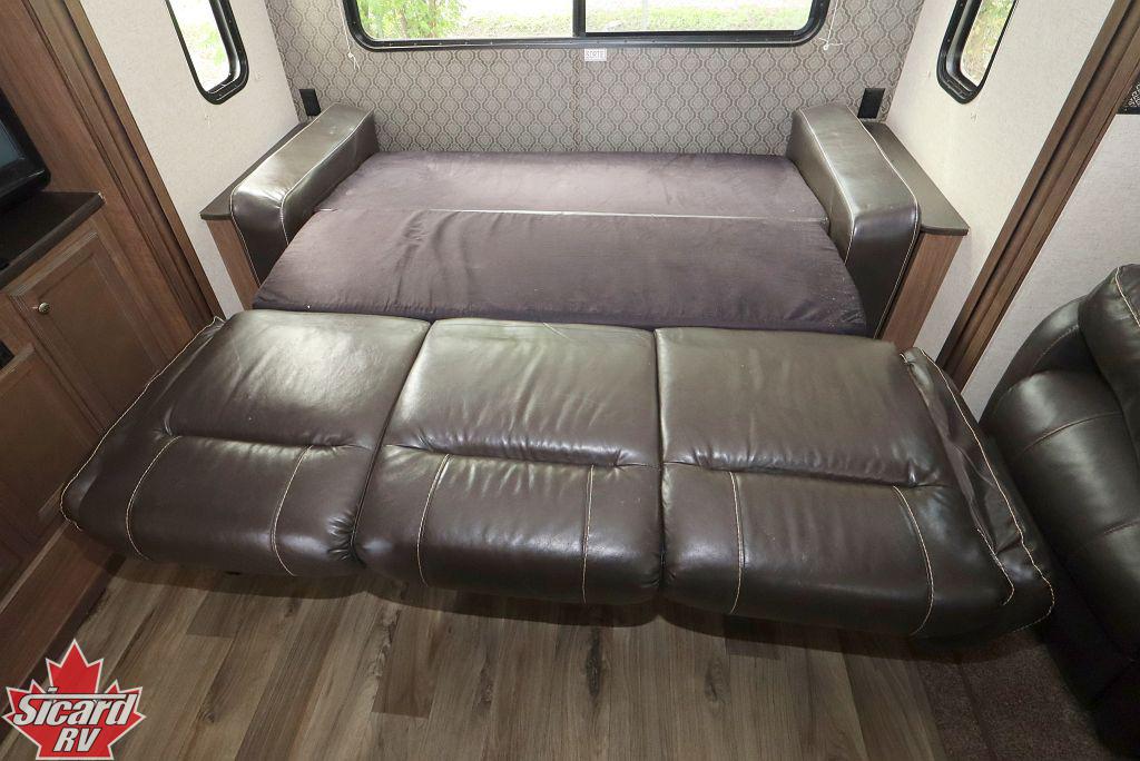 2017 HEARTLAND ELKRIDGE E292