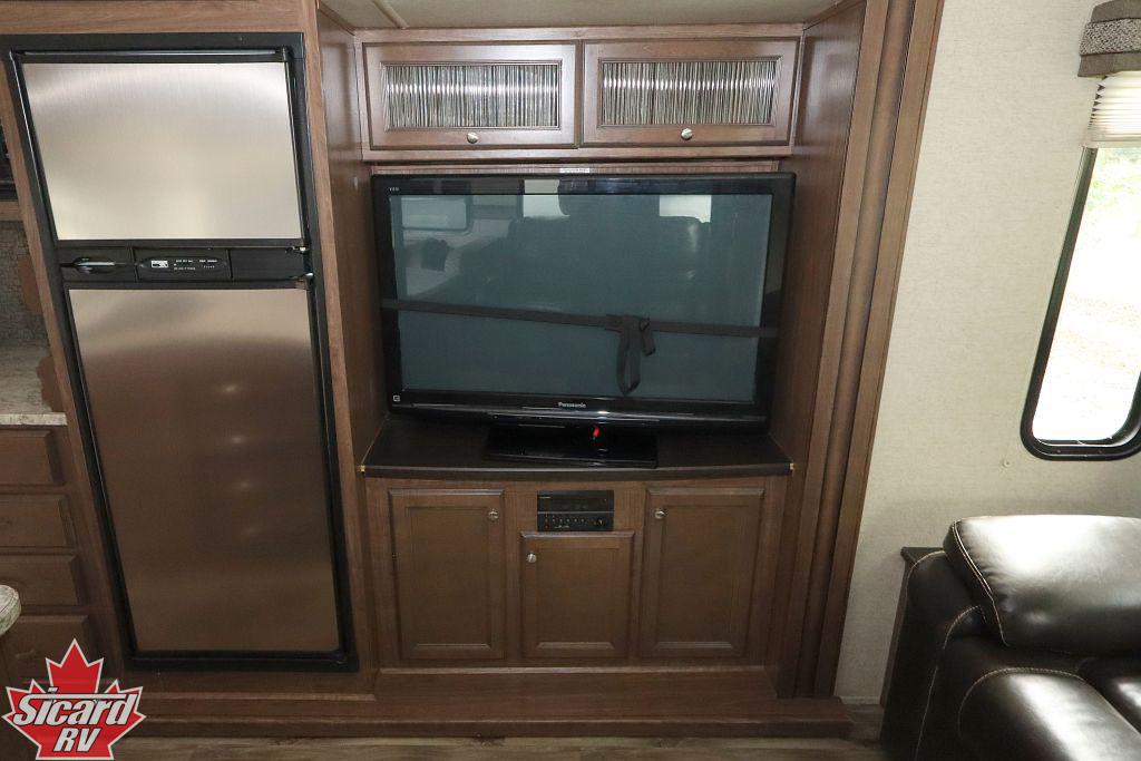 2017 HEARTLAND ELKRIDGE E292