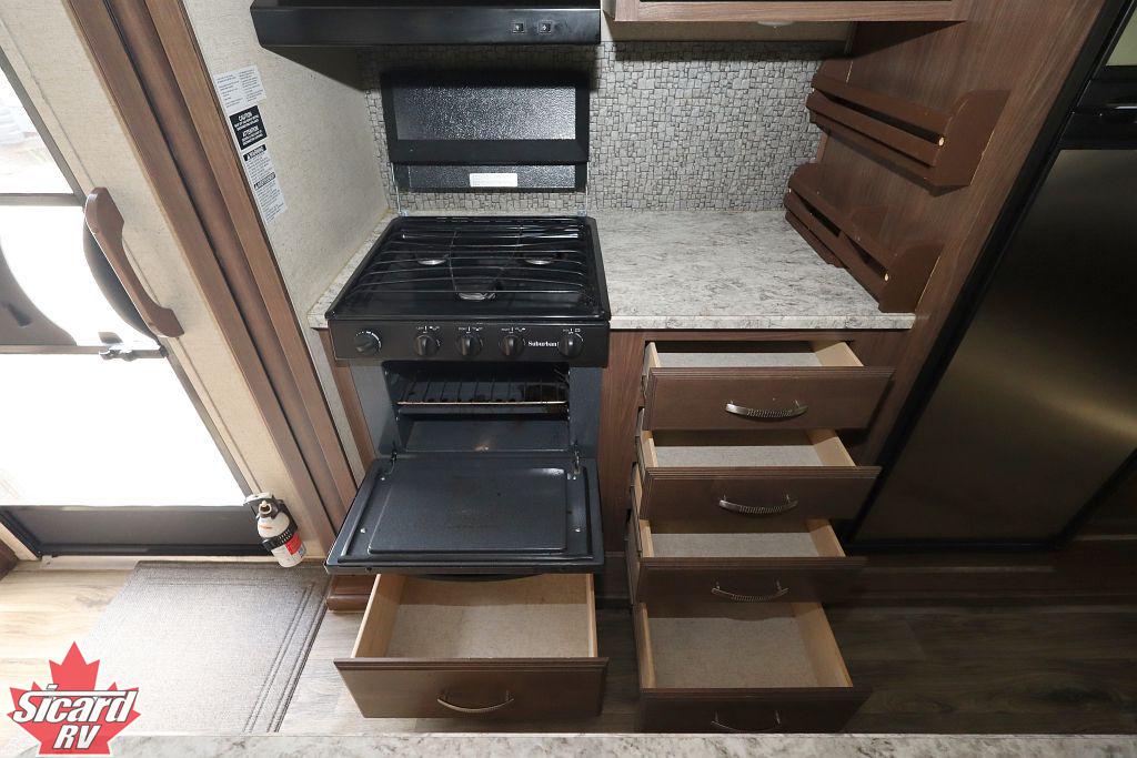 2017 HEARTLAND ELKRIDGE E292
