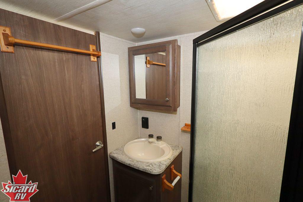2017 HEARTLAND ELKRIDGE E292