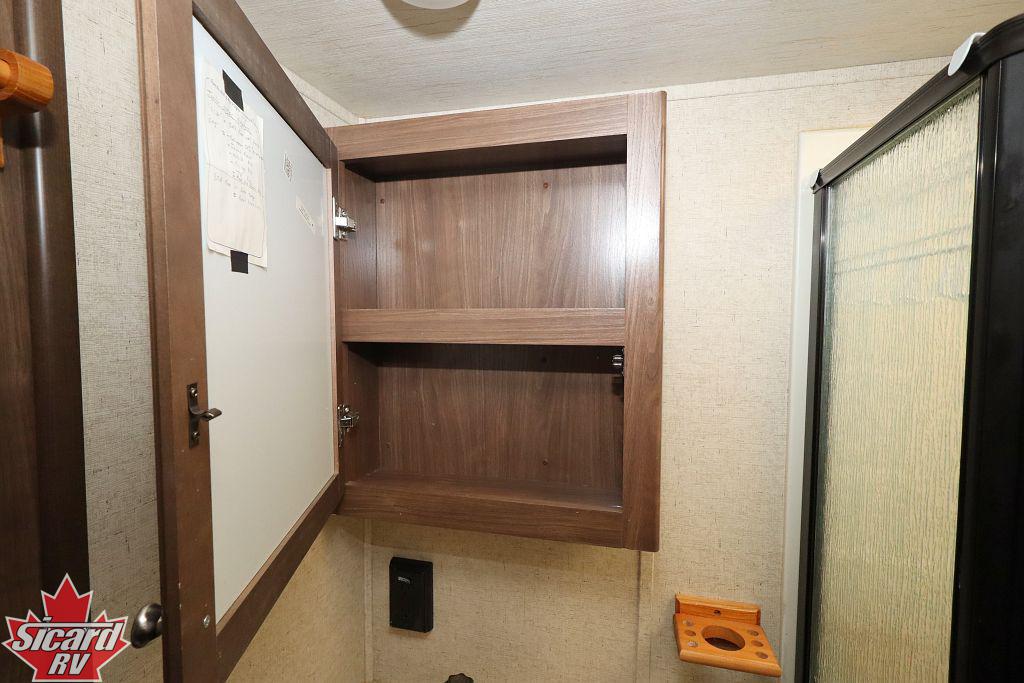 2017 HEARTLAND ELKRIDGE E292