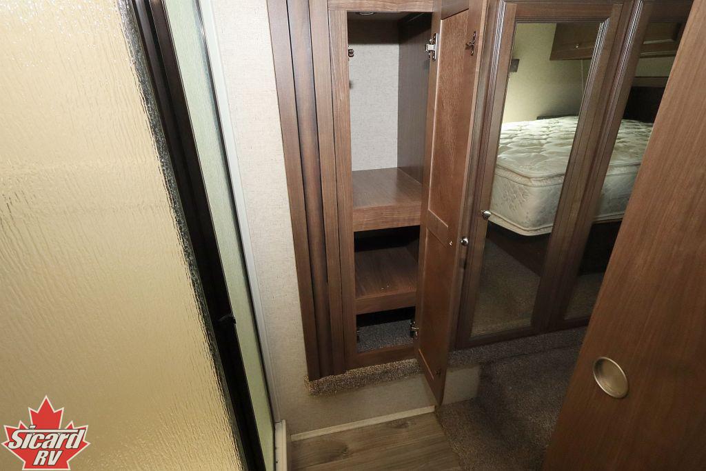 2017 HEARTLAND ELKRIDGE E292