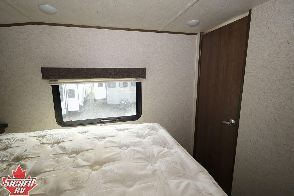 2017 HEARTLAND ELKRIDGE E292