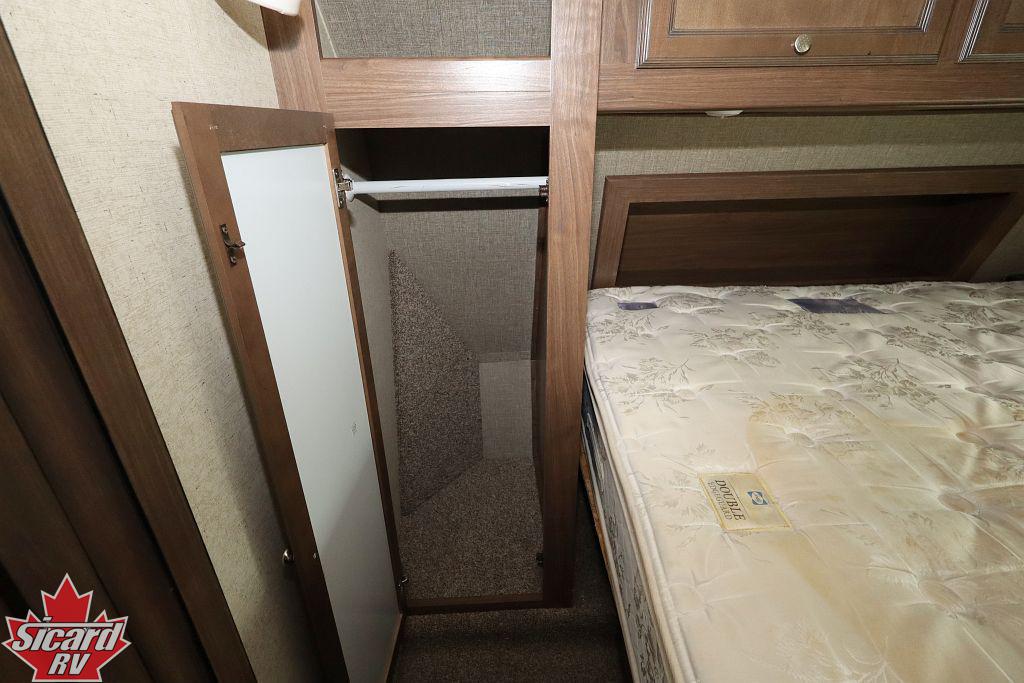 2017 HEARTLAND ELKRIDGE E292