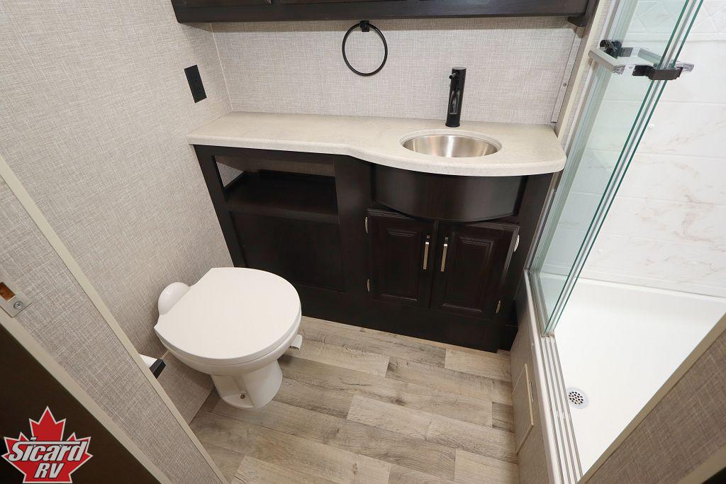 2022 JAYCO PRECEPT 34G