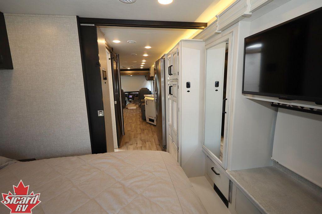 2022 JAYCO PRECEPT 34G