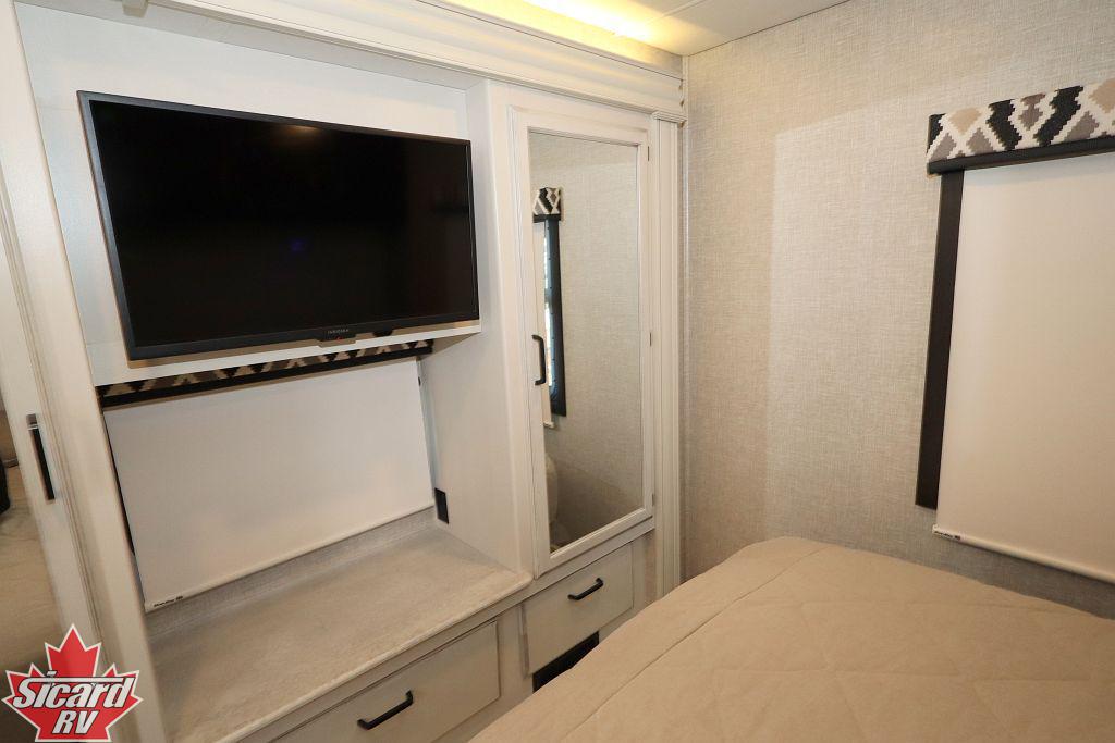 2022 JAYCO PRECEPT 34G