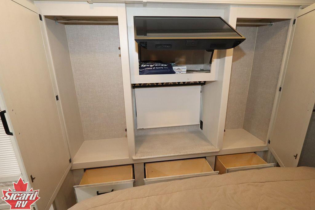 2022 JAYCO PRECEPT 34G