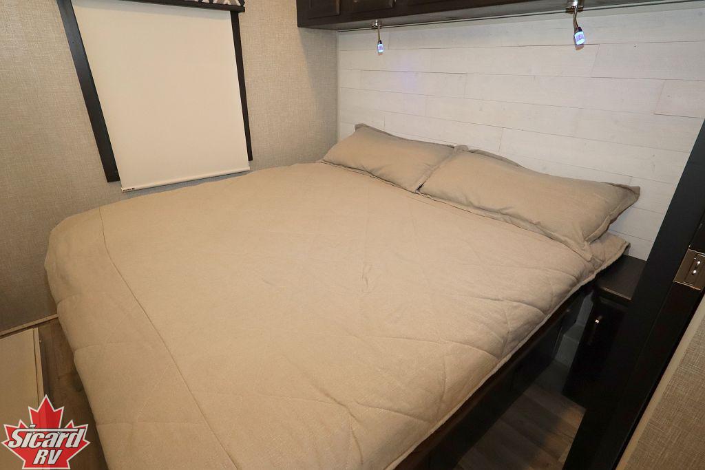 2022 JAYCO PRECEPT 34G