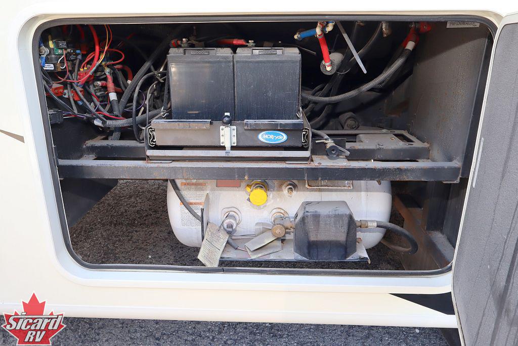 2022 JAYCO PRECEPT 34G