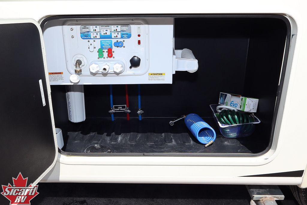 2022 JAYCO PRECEPT 34G