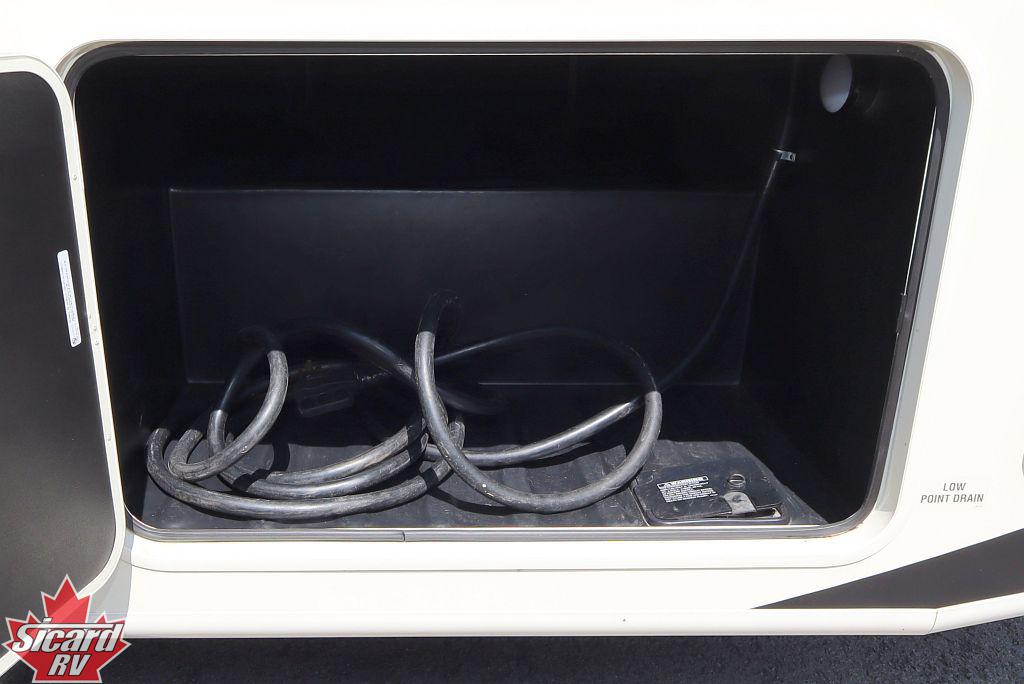 2022 JAYCO PRECEPT 34G