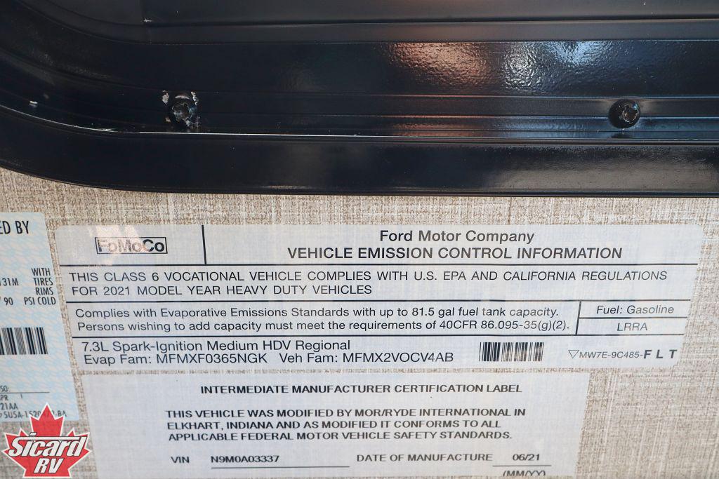 2022 JAYCO PRECEPT 34G