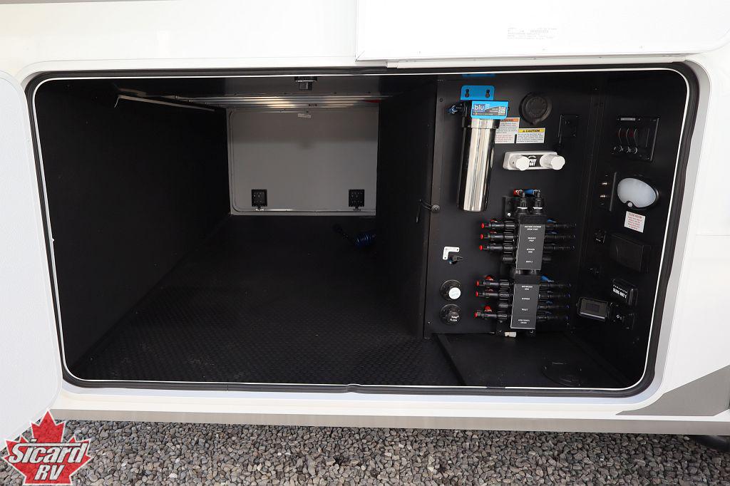 2027 ALLIANCE PARADIGM 310RL