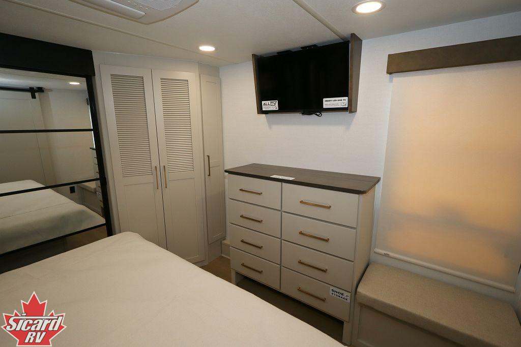 2027 ALLIANCE PARADIGM 340RL