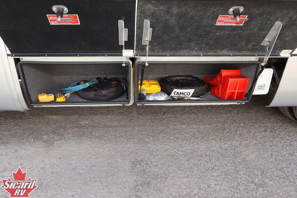 2021 LEISURE TRAVEL VANS UNITY U24IB