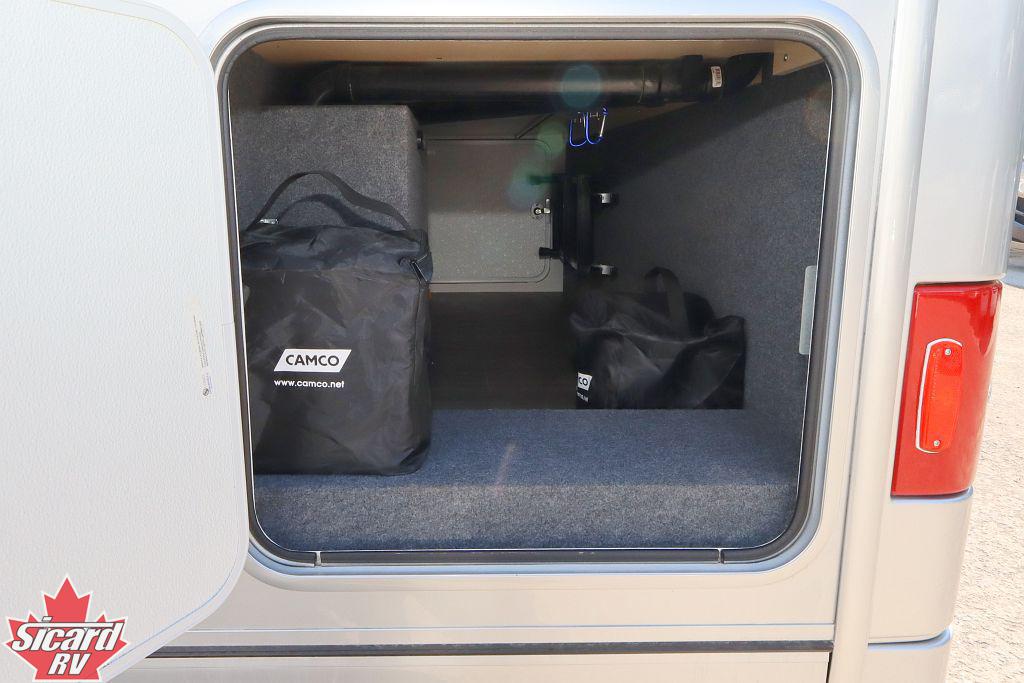 2021 LEISURE TRAVEL VANS UNITY U24IB
