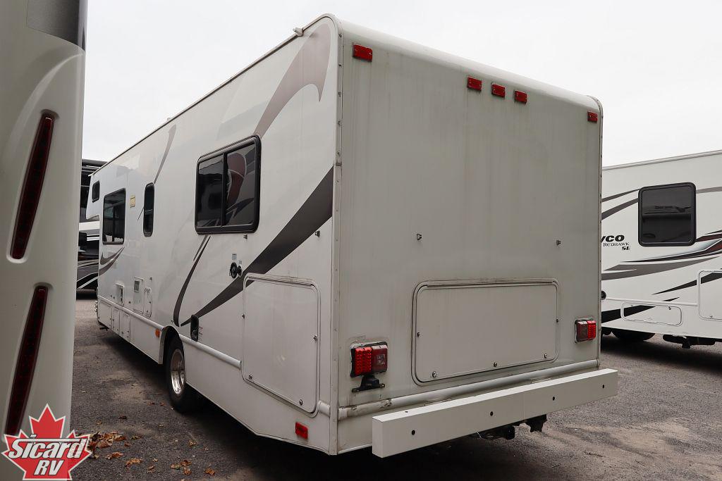2018 THOR MAJESTIC 28A
