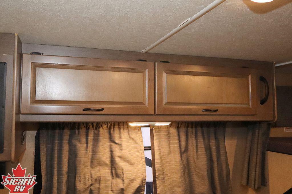 2018 THOR MAJESTIC 28A
