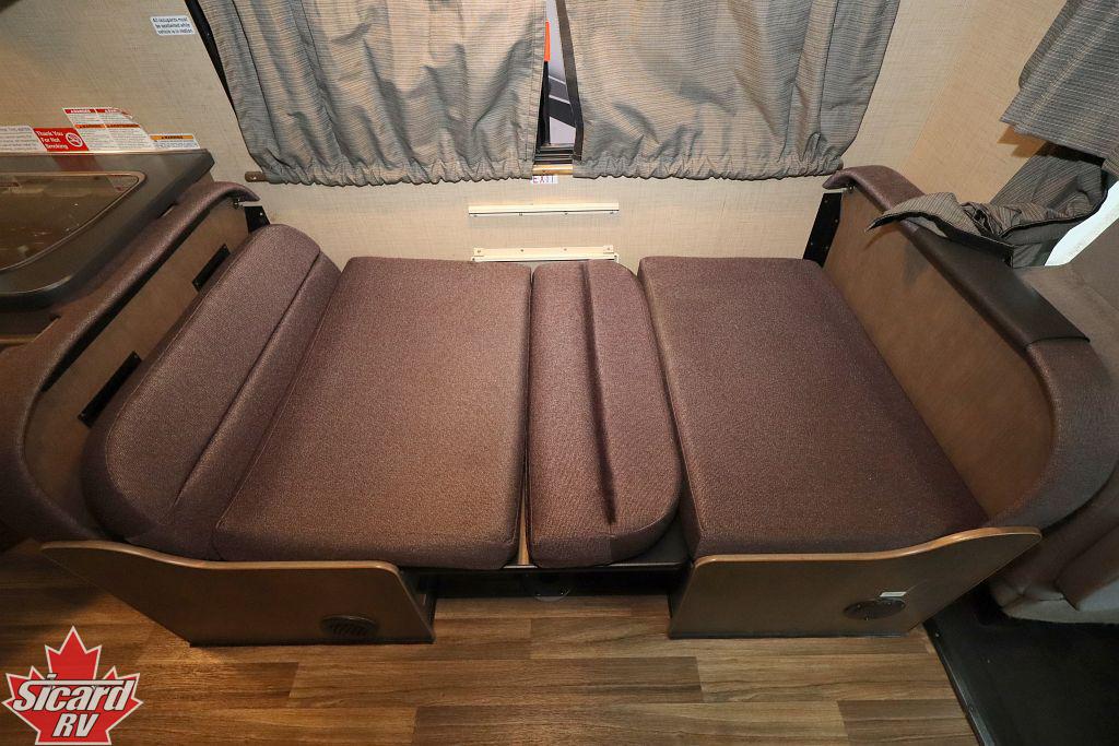 2018 THOR MAJESTIC 28A