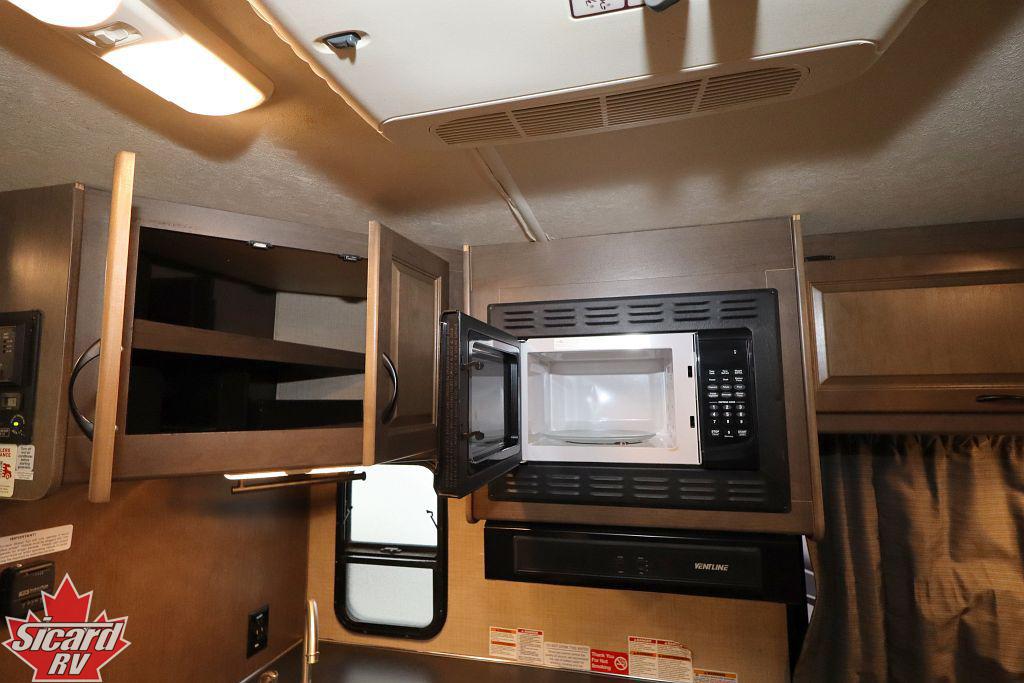 2018 THOR MAJESTIC 28A