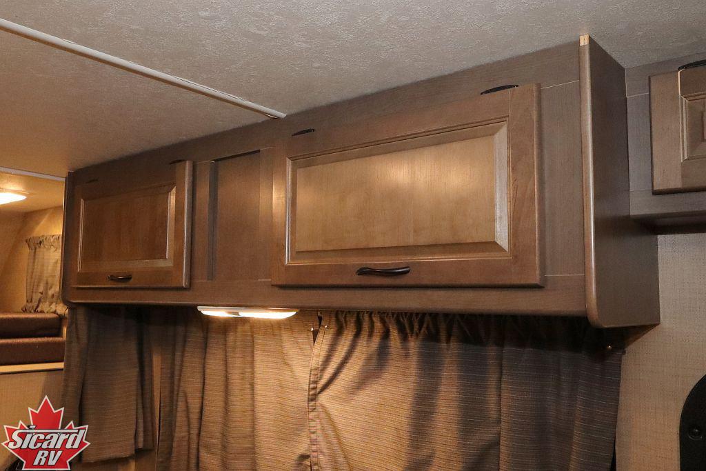 2018 THOR MAJESTIC 28A
