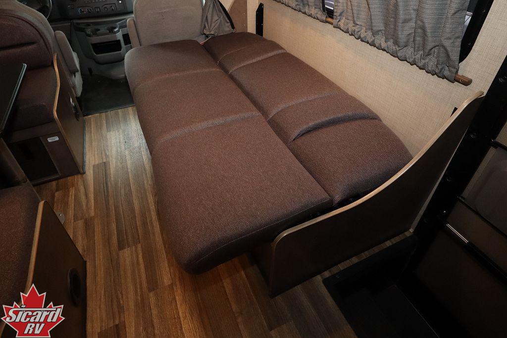 2018 THOR MAJESTIC 28A