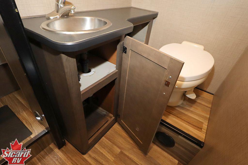 2018 THOR MAJESTIC 28A